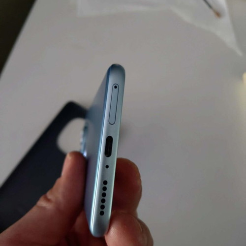Redmi 15 Note like new, gray, 128GB, Dual SIM