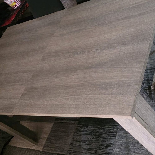 Table 1.60×90 cm with 40 cm extension like new