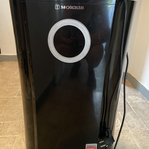 Morris dehumidifier