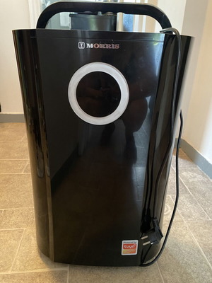 Morris dehumidifier