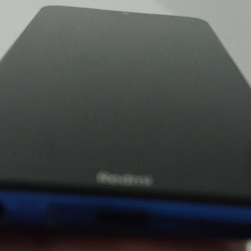 Xiaomi Redmi Note 8T NFC 4/64GB μεταχειρισμένο, μπλε