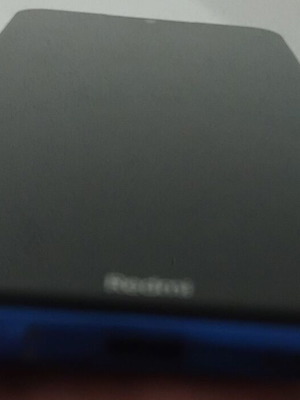 Xiaomi Redmi Note 8T NFC 4/64GB μεταχειρισμένο, μπλε