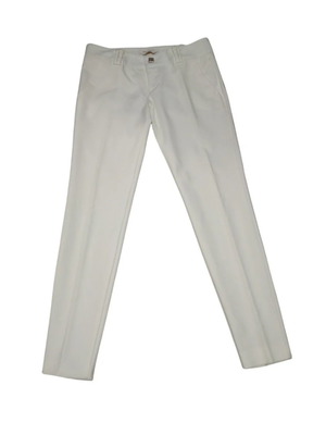 Roberta Biagi white pants like new, size 40 Italian