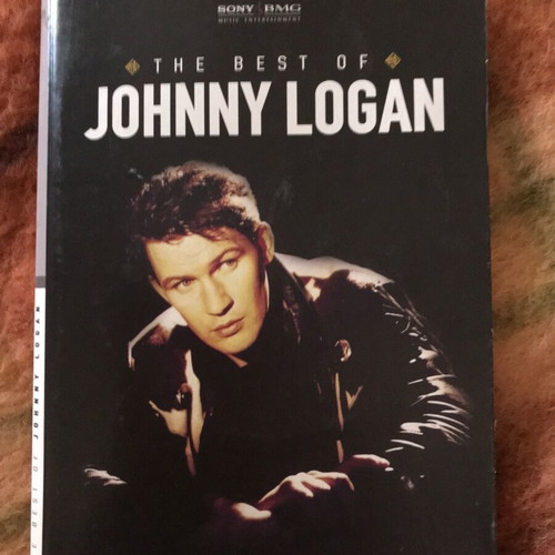 The Best of Johnny Logan CD new, pop