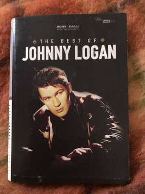 The Best of Johnny Logan CD new, pop