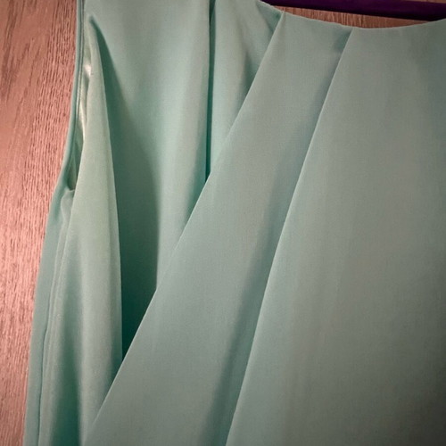 Raxevsky midi dress size Small with lining like new