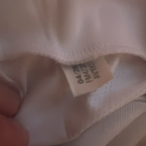 Real Madrid Adidas Match Jersey Large Like New