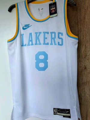 Μπλούζα Kobe Bryant Nike HWC Nights καινούργια, αυθεντική