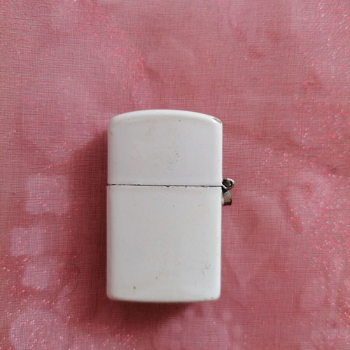 Marlboro mini lighter used