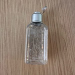Empty Loccitane bottle like new