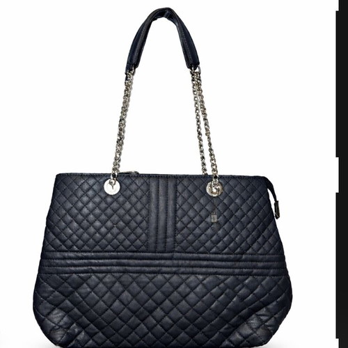 Carpisa shoulder bag new, blue black