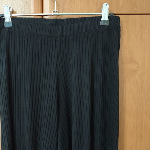 Zipp Kilot Pants Pull & Bear like new, size S, black