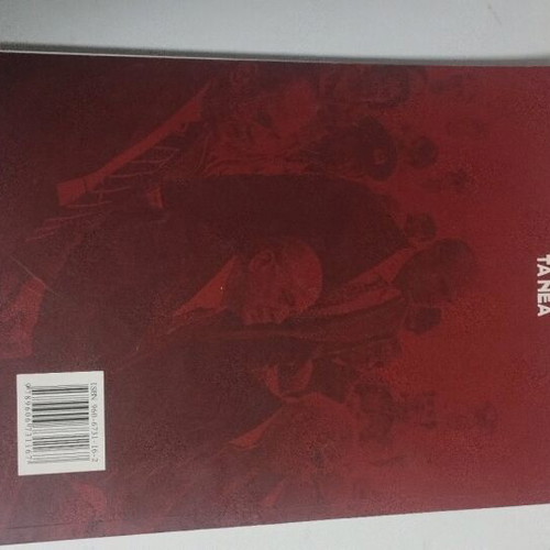 Ta Nea 21st April 1967-2007 book like new, history