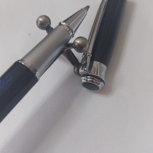 Picasso pen used with case