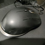3dconnexion CadMouse used wired computer mouse