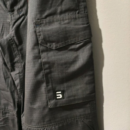 Work pants new size small