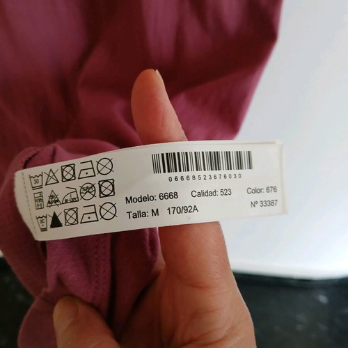 Massimo Dutti tunic dress like new, size M, dusty apple color