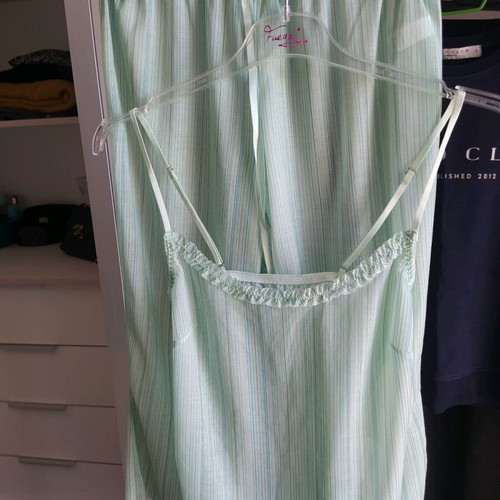 Venus Victoria pajama new size S / 36 / 8