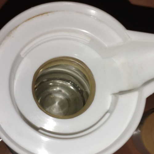 Champion thermal jug like new