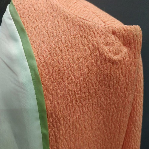 Benetton jacket coat used, size large