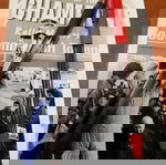  WRC, rally masters' 90, ο Stig Blomqvist σηκωνει το τροπαιο