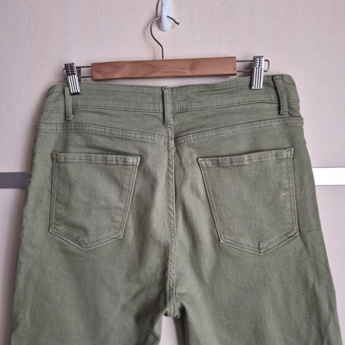 Dont Panic Khaki Jogger Pants used, size L