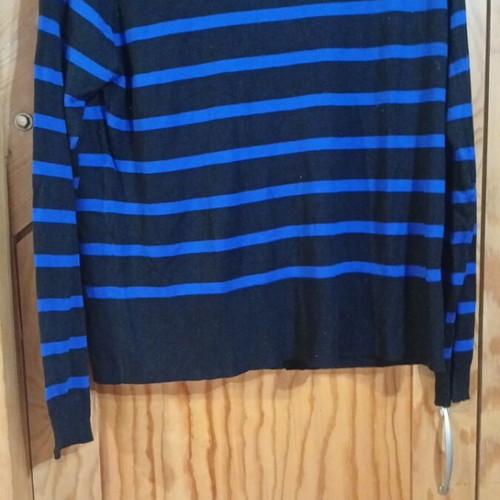 Zara thin pullover size medium like new