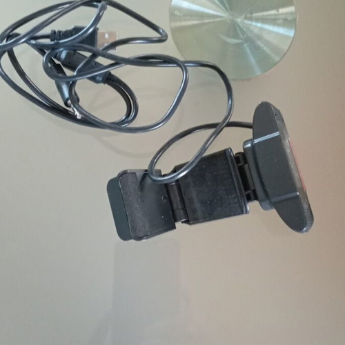 Naxius WC-12 Web Camera like new 720p 30fps with microphone