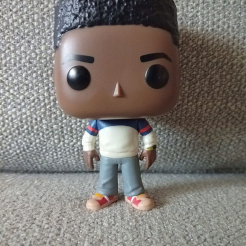 Funko Pop Stranger Things Lucas