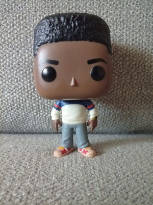 Funko Pop Stranger Things Lucas