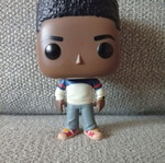 Funko Pop Stranger Things Lucas