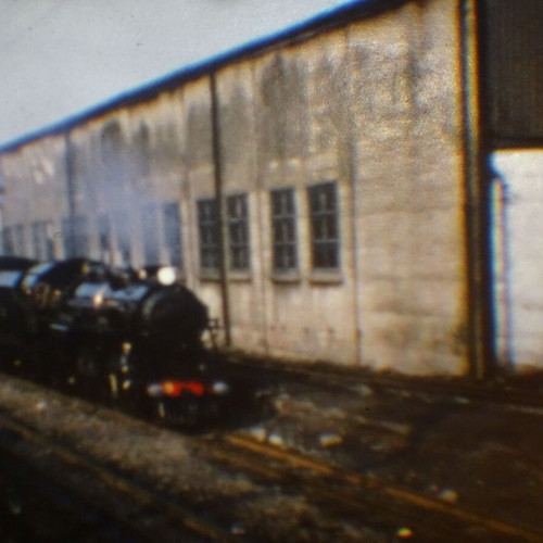 Super 8mm Films Old Trains like new, pack of two