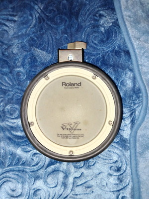 Roland Tom PDX6 used