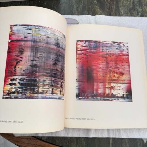 Art books like new, pack of 5