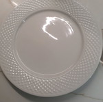 3 large dinner plates