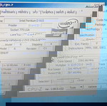  LENOVO DESKTOP PENTIUM D 915