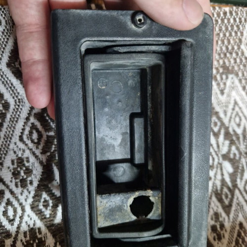 Ashtray for BMW E36 used