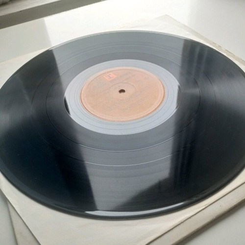 Jimi Hendrix Notion Picture Soundtrack 2LP used, rock