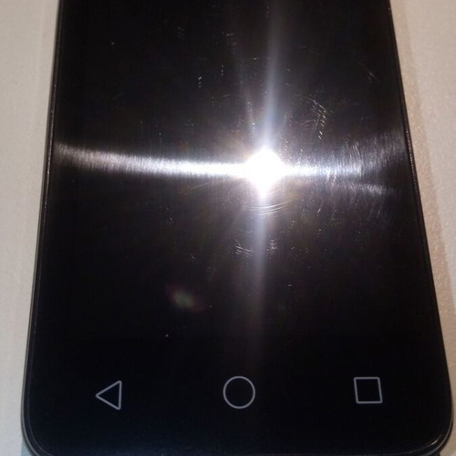 Vodafone Smart First VF695 used, dual-core, dual SIM