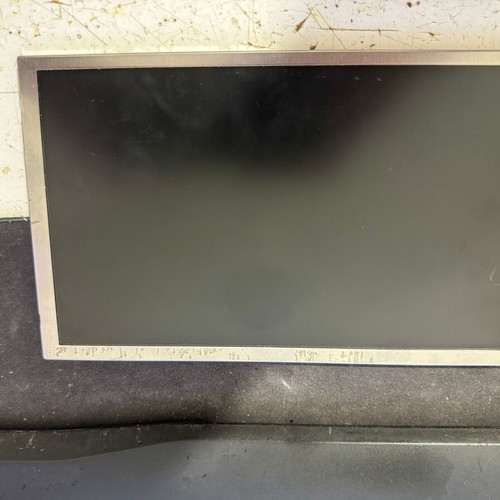 Laptop Screen AUO B089AW01 V0 8.9" used, LED LCD 40 pin