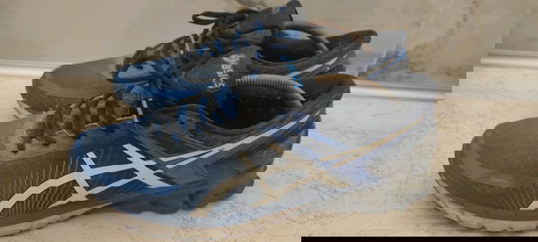 Υπόδημα Αθλητικο Ανδρικό ASICS Gel Kinsei 6 νούμερο 47