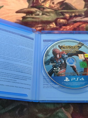 Monkey King PS4 like new