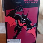 DC Direct Batman Beyond action figure