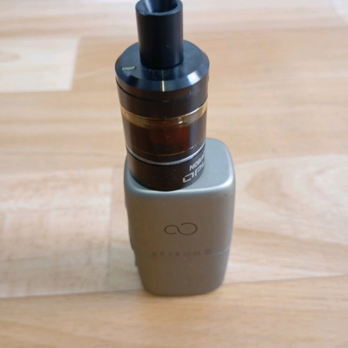 Electric cigarette used, in good working condition