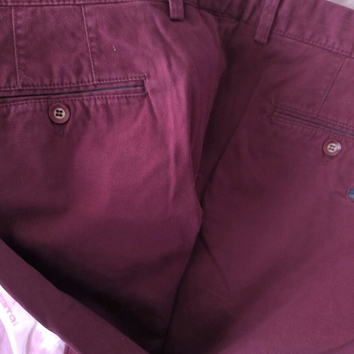 Napoleone men's pants like new