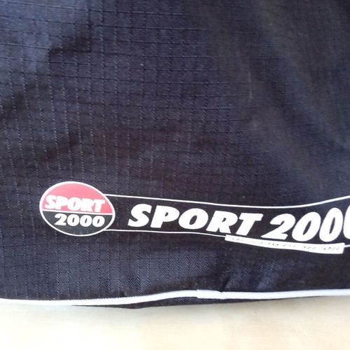 Τσάντα μεταφοράς μποτών Nordica Sport 2000 μεταχειρισμένη