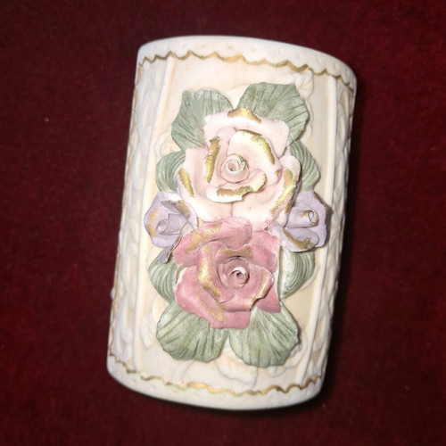 Frame with jewelry box like new, suitable for jewelry