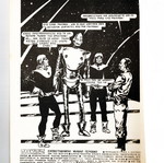 Planitis comic issue 8