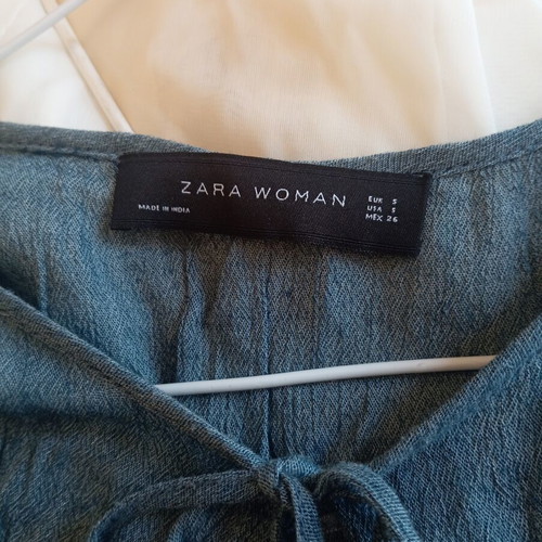 Zara women's clothes like new