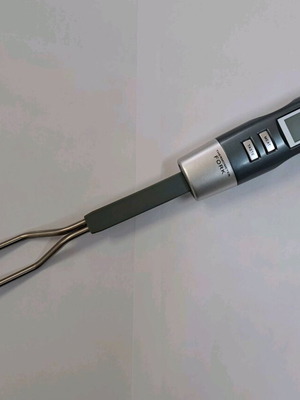 Digital meat cooking thermometer new
